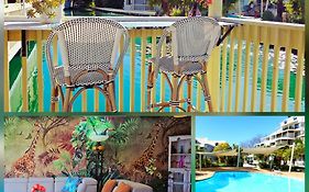 Fairyhouse On The Lake - Next To Beach Resort With Pool & Lake In Heart Of Mandurah